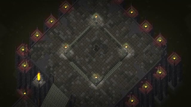 UO Sagas video thumbnail — The Dungeon Crematorium