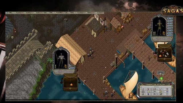 UO Sagas video thumbnail — the NPC Speech Pack