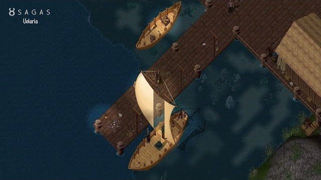 UO Sagas video thumbnail — The City of Volaria