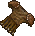 Leather chest