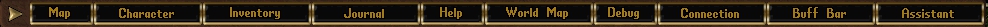 Menu bar