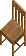 wooden chair