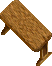 large table