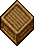 large crate