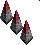 militia spike trap