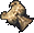 female woodland chest