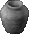stone vase