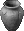 stone vase