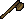 Bronze hatchet