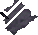 Shadow leather