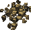 Copper ore