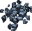 Valorite ore