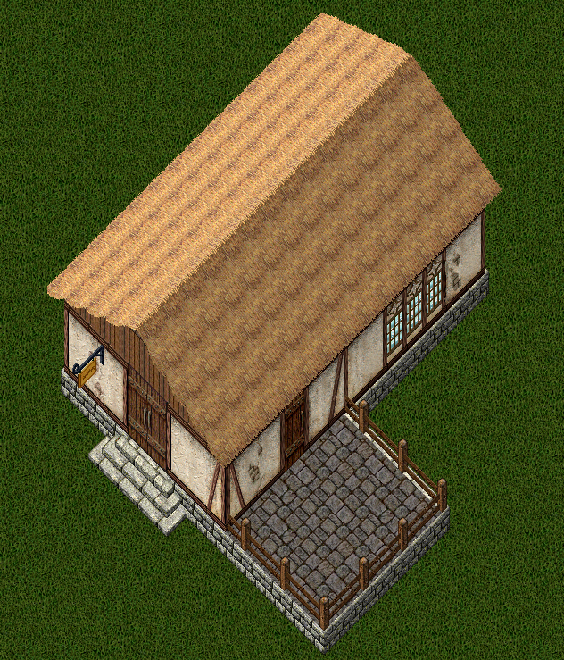 Settlers Villa