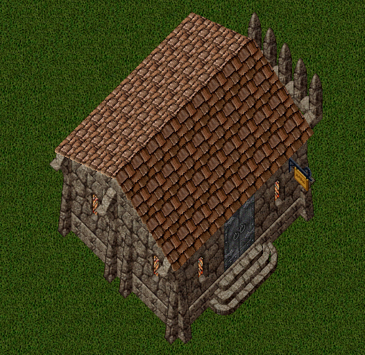 Small Mage Tower