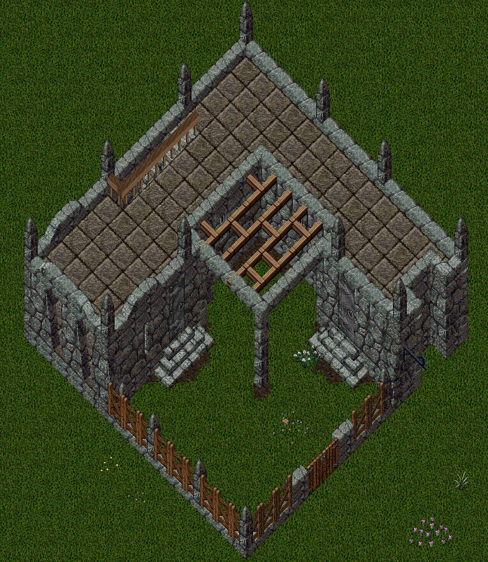 Stone Domicile