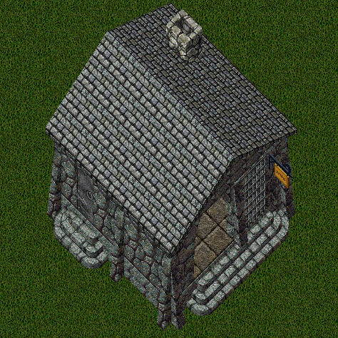 Volarian Shop