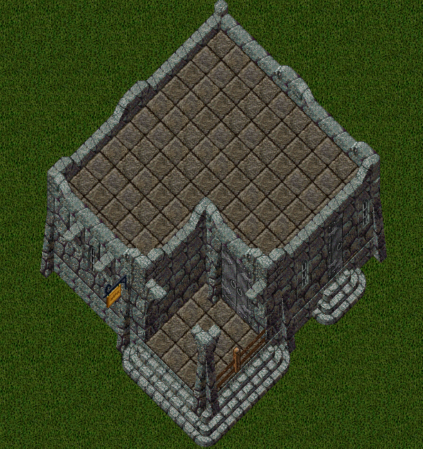 Volarian Villa