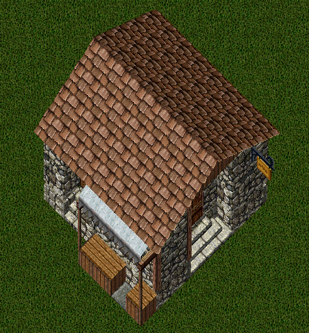 Westwend Shop