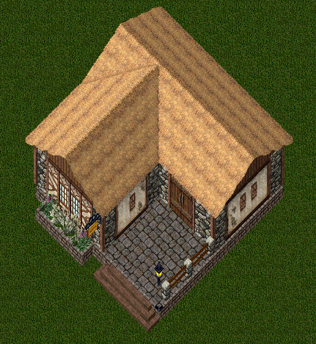 Westwend Villa