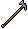 Hammer pick