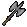 Large battle axe