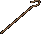 Shepherd's crook